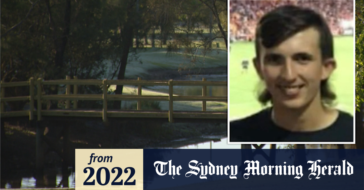 Video Man drowns at Gold Coast golf club after swim dare